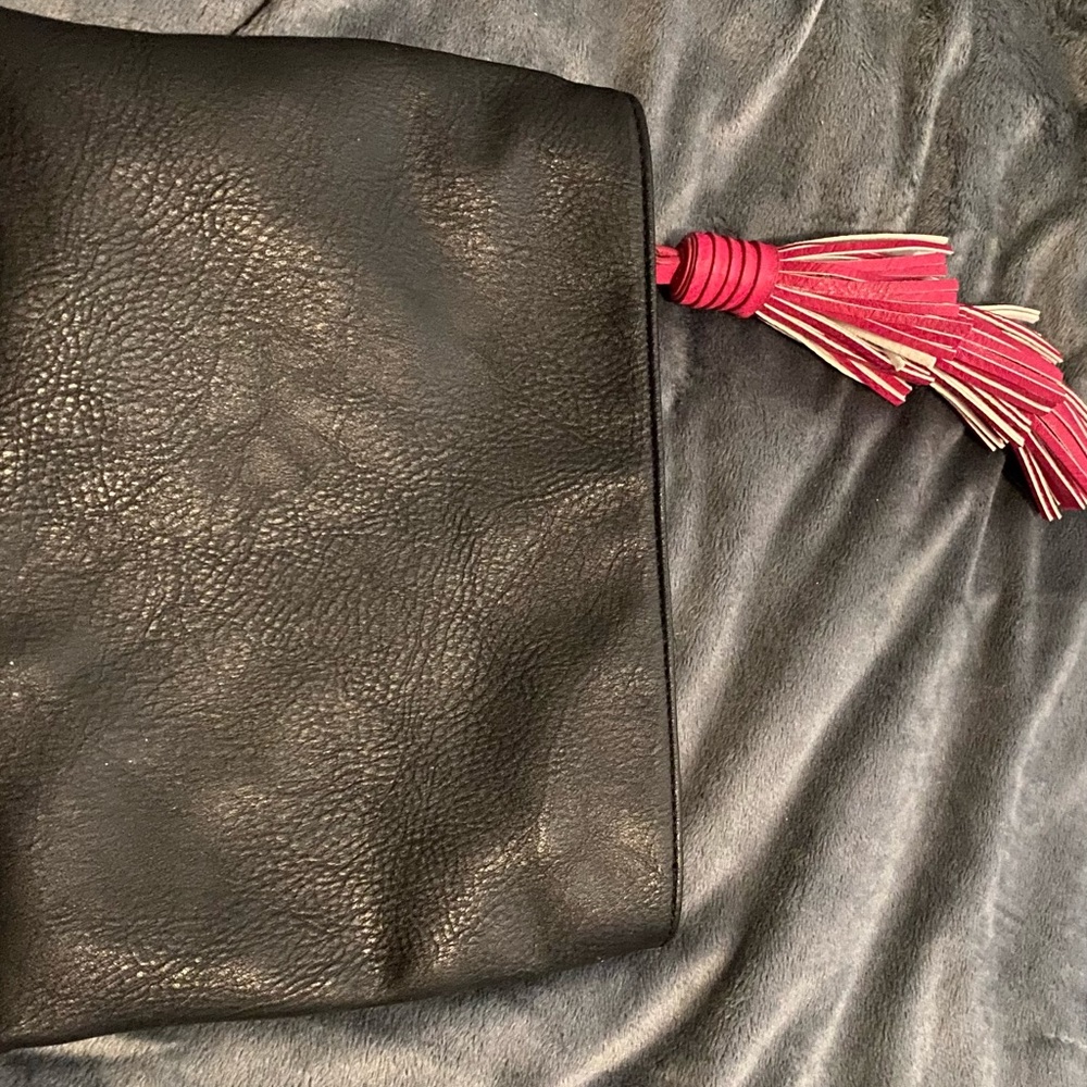 CATO- Clutch Purse